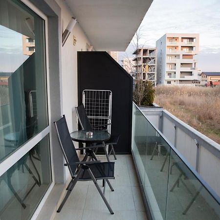 Sunny Blue Studio Năvodari Екстериор снимка