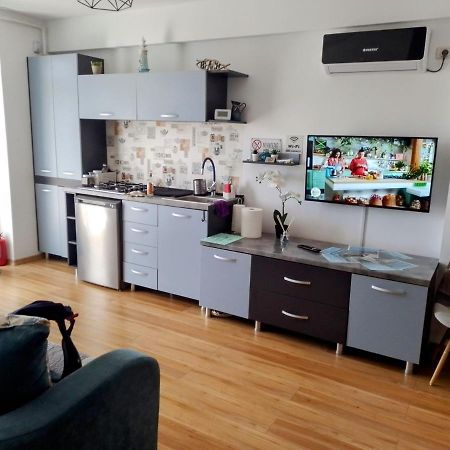 Sunny Blue Studio Năvodari Екстериор снимка