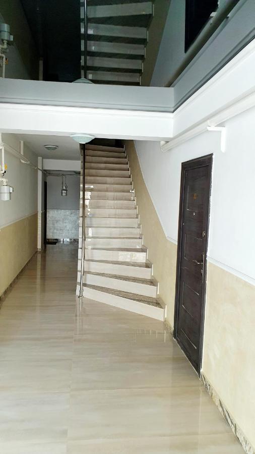 Sunny Blue Studio Năvodari Екстериор снимка