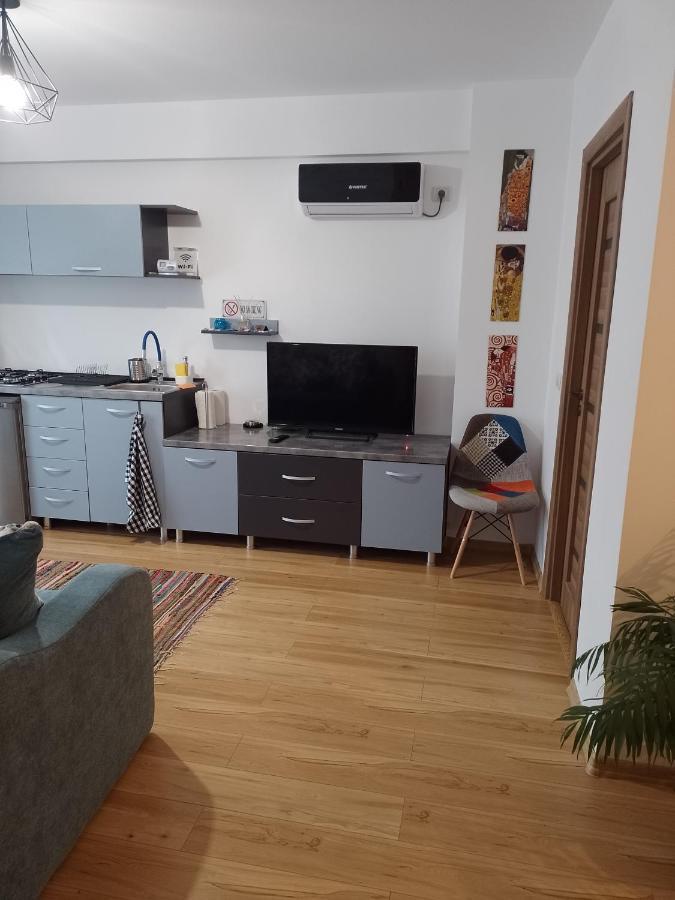 Sunny Blue Studio Năvodari Екстериор снимка