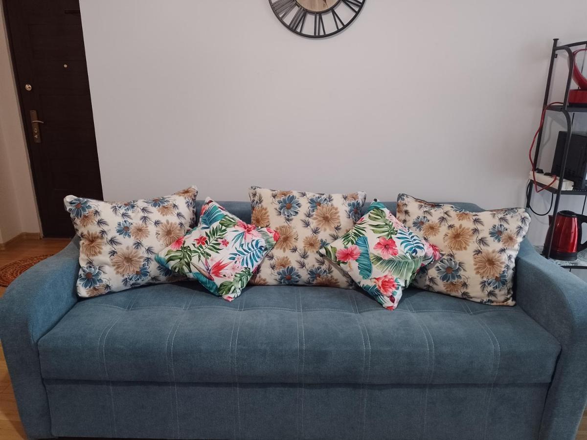 Sunny Blue Studio Năvodari Екстериор снимка