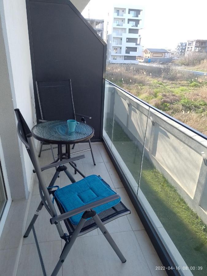 Sunny Blue Studio Năvodari Екстериор снимка