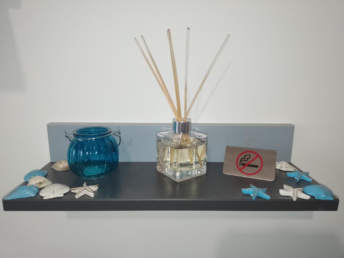Sunny Blue Studio Năvodari Екстериор снимка