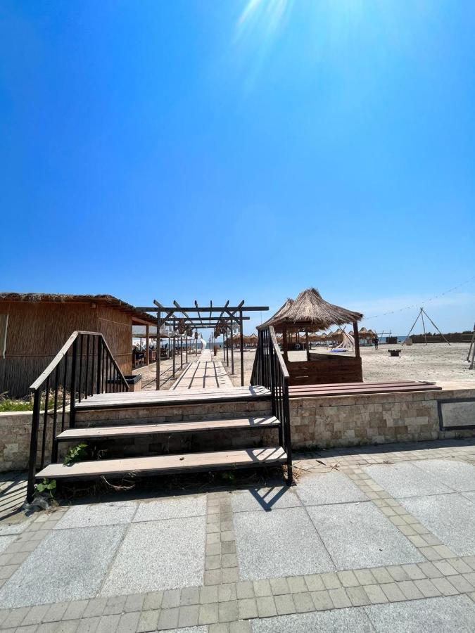 Sunny Blue Studio Năvodari Екстериор снимка