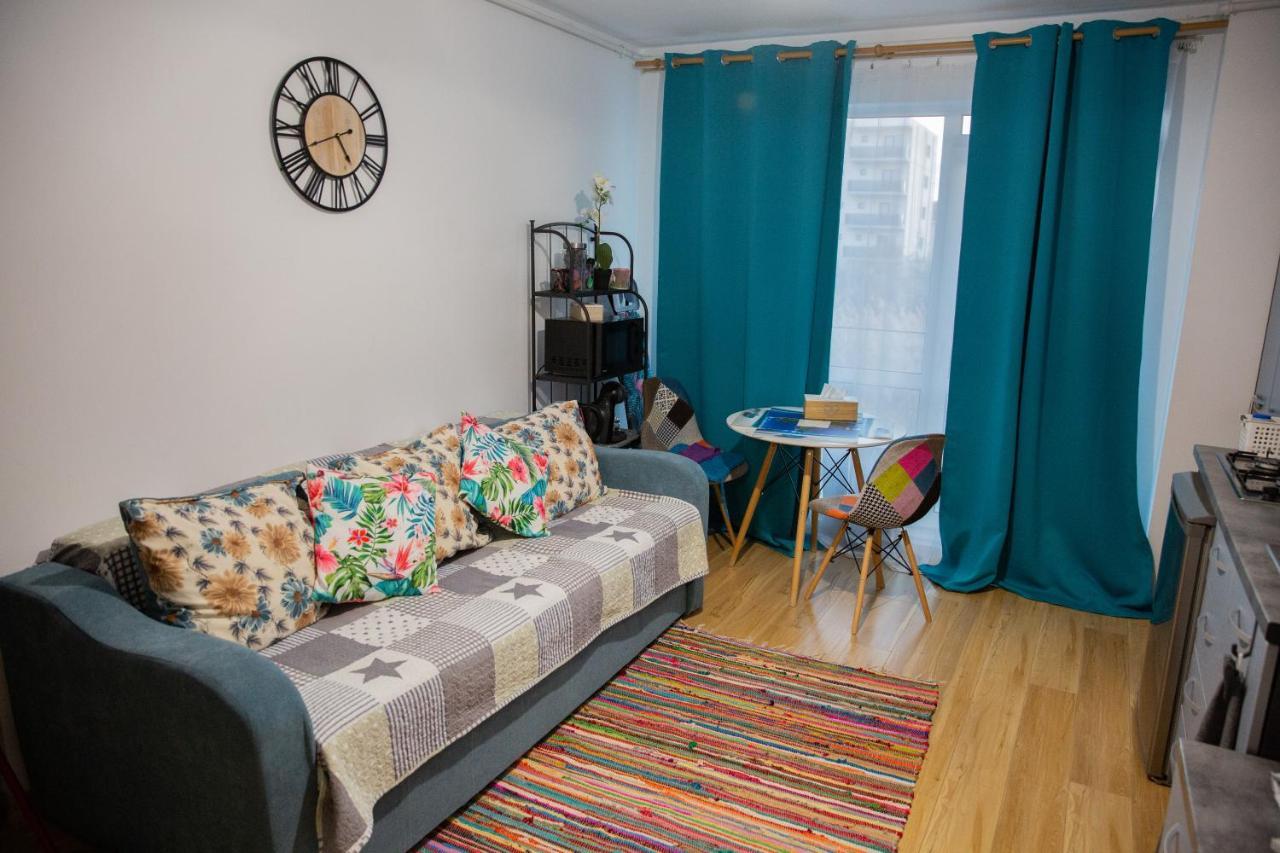 Sunny Blue Studio Năvodari Екстериор снимка